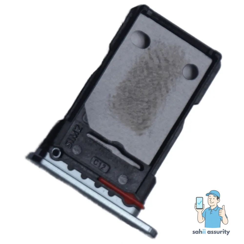 SIM Card Holder Tray for OnePlus 10R 5G thumbnail